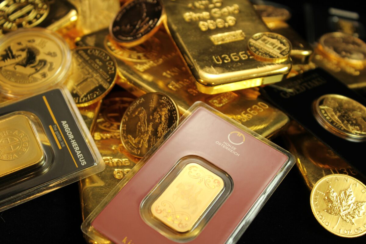Exploring The Gold Investment Company